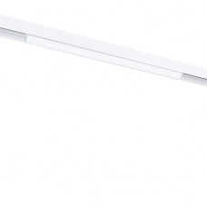 Трековый светодиодный светильник Arte Lamp Linea A4633PL-1WH Трековый светодиодный светильник Arte Lamp Linea A4633PL-1WH