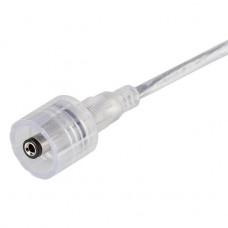 Разъем выводной Arlight DCWP-2pin-L150mm-X1M (PAPA) 022315 Разъем выводной Arlight DCWP-2pin-L150mm-X1M (PAPA) 022315