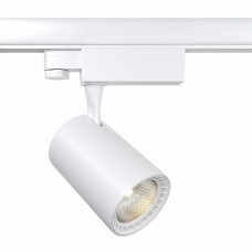 Трековый светильник Maytoni Technical Vuoro TR029-3-26W3K-M-W Трековый светильник Maytoni Technical Vuoro TR029-3-26W3K-M-W