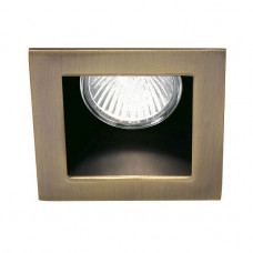 Встраиваемый светильник Ideal Lux Funky Brunito 083247 Встраиваемый светильник Ideal Lux Funky Brunito 083247