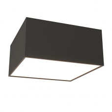 Потолочный светодиодный светильник Maytoni Technical Zon C032CL-12W3K-SQ-B Потолочный светодиодный светильник Maytoni Technical Zon C032CL-12W3K-SQ-B