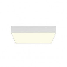 Потолочный светодиодный светильник Maytoni Zon C032CL-45W3K-SQ-W Потолочный светодиодный светильник Maytoni Zon C032CL-45W3K-SQ-W