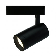 Трековый светодиодный светильник Arte Lamp Soffitto A1720PL-1BK Трековый светодиодный светильник Arte Lamp Soffitto A1720PL-1BK