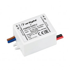 Драйвер Arlight ARJ-SP-9350 3-9V 4W IP20 0,35A 037423 Драйвер Arlight ARJ-SP-9350 3-9V 4W IP20 0,35A 037423