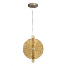 Подвесной светильник ST Luce WASI SL6141.313.01 Подвесной светильник ST Luce WASI SL6141.313.01