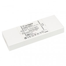 Блок питания Arlight ARV-SP-24012-FLAT-PFC 24V 24W IP20 1A 033259 Блок питания Arlight ARV-SP-24012-FLAT-PFC 24V 24W IP20 1A 033259
