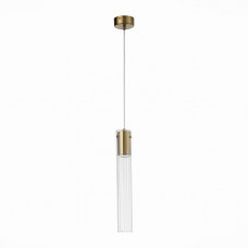 Подвесной светильник ST Luce Terni SL1229.303.01 Подвесной светильник ST Luce Terni SL1229.303.01
