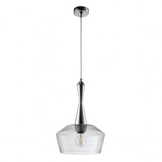 Подвесной светильник Crystal Lux Frio SP1 Chrome Подвесной светильник Crystal Lux Frio SP1 Chrome