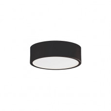 Потолочный светодиодный светильник Italline M04-525-95 black 4000K Потолочный светодиодный светильник Italline M04-525-95 black 4000K