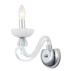 Бра Arte Lamp Odetta A7195AP-1WH Бра Arte Lamp Odetta A7195AP-1WH