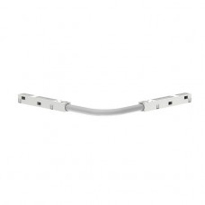 Коннектор гибкий Arlight MAG-ORIENT-CON-FLEX-POWER (WH) 035803 Коннектор гибкий Arlight MAG-ORIENT-CON-FLEX-POWER (WH) 035803