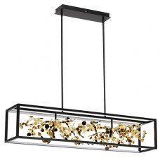Подвесная люстра Odeon Light BILD 5065/65L Подвесная люстра Odeon Light BILD 5065/65L