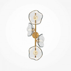 Бра Maytoni Miracle MOD207WL-04BS Бра Maytoni Miracle MOD207WL-04BS