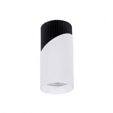 Точечный накладной светильник Arte Lamp POLAR A5462PL-1WH Точечный накладной светильник Arte Lamp POLAR A5462PL-1WH