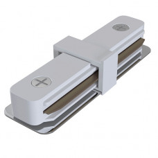 Коннектор прямой Maytoni Track TRA001C-11W Коннектор прямой Maytoni Track TRA001C-11W