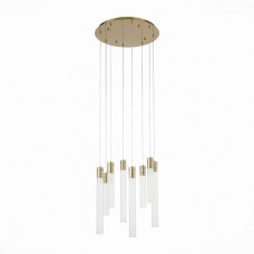 Подвесная люстра ST Luce Terni SL1229.303.08 Подвесная люстра ST Luce Terni SL1229.303.08