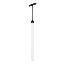 Трековый светодиодный светильник Arlight Mag-Flex-Tube-Hang-L500-7W Day4000 034042 Трековый светодиодный светильник Arlight Mag-Flex-Tube-Hang-L500-7W Day4000 034042