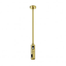 Крепление потолочное Maytoni Technical Accessories for tracks Flarity TRA158C-D1-BS