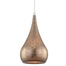 Подвесной светильник Arte Lamp Ajour A1708SP-1SG Подвесной светильник Arte Lamp Ajour A1708SP-1SG