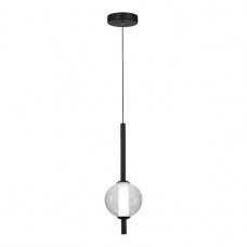 Подвесной светодиодный светильник ST Luce Peek SL6120.403.01 Подвесной светодиодный светильник ST Luce Peek SL6120.403.01
