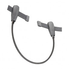 Коннектор гибкий Arte Lamp Track Accessories A152027 Коннектор гибкий Arte Lamp Track Accessories A152027