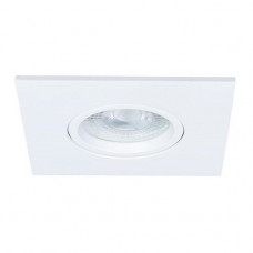 Встраиваемый светильник Arte Lamp Giro A2866PL-1WH Встраиваемый светильник Arte Lamp Giro A2866PL-1WH