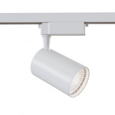 Трековый светильник Maytoni Technical TR003-1-30W4K-W Трековый светильник Maytoni Technical TR003-1-30W4K-W