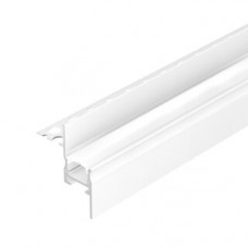 Встраиваемый профиль Arlight Сeil-S14-Shadow-T-2000 White 040778 Встраиваемый профиль Arlight Сeil-S14-Shadow-T-2000 White 040778
