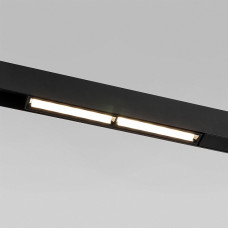 Трековый светодиодный светильник Elektrostandard Slim Magnetic 85008/01 4690389178948 Трековый светодиодный светильник Elektrostandard Slim Magnetic 85008/01 4690389178948