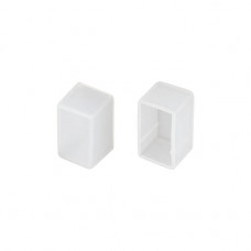 Заглушка глухая Arlight WPH-Flex-1018-Side White 040855 Заглушка глухая Arlight WPH-Flex-1018-Side White 040855