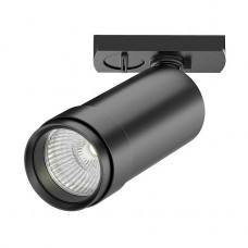 Трековый светильник Maytoni Technical Focus LED TR021-1-124K-Z-B Трековый светильник Maytoni Technical Focus LED TR021-1-124K-Z-B