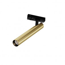 Трековый светильник Maytoni Technical TR141-1-6W3K-M-BS Трековый светильник Maytoni Technical TR141-1-6W3K-M-BS