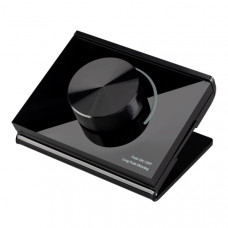 Панель управления Arlight Rotary Smart-P100-Dim Black 029921 Панель управления Arlight Rotary Smart-P100-Dim Black 029921