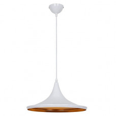 Подвесной светильник Arte Lamp Cappello A3406SP-1WH Подвесной светильник Arte Lamp Cappello A3406SP-1WH