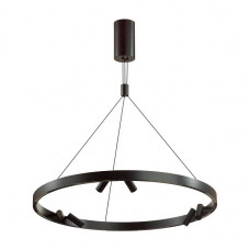 Подвесной светильник Odeon Light BEVEREN 6683/103L Подвесной светильник Odeon Light BEVEREN 6683/103L