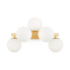 Бра Maytoni Dallas MOD547WL-05BS Бра Maytoni Dallas MOD547WL-05BS
