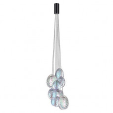 Подвесная люстра Odeon Light MUSSELS 5039/8 Подвесная люстра Odeon Light MUSSELS 5039/8