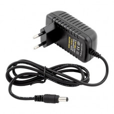 Блок питания SWG 12V 18W IP20 1,5A NA-18-12 000177 Блок питания SWG 12V 18W IP20 1,5A NA-18-12 000177