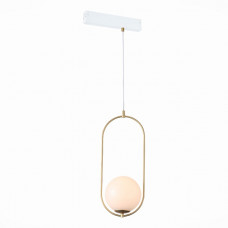 Трековый светильник ST Luce Skyline 220 ST500.203.01 Трековый светильник ST Luce Skyline 220 ST500.203.01