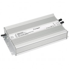 Блок питания Arlight ARPV-LG24600-PFC-L 24V 600W IP67 25A 027037 Блок питания Arlight ARPV-LG24600-PFC-L 24V 600W IP67 25A 027037