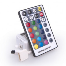Контроллер для светодиодной ленты RGBWW Elektrostandard LSC 022 4690389170799 Контроллер для светодиодной ленты RGBWW Elektrostandard LSC 022 4690389170799