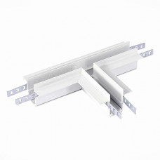 Коннектор T-образный ST Luce Skyline 48 ST007.599.12 Коннектор T-образный ST Luce Skyline 48 ST007.599.12