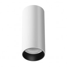 Потолочный светодиодный светильник Maytoni Technical Focus LED C056CL-L12W4K-W-W Потолочный светодиодный светильник Maytoni Technical Focus LED C056CL-L12W4K-W-W