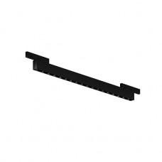 Трековый светильник Maytoni Technical Points TR193-1-15W4K-M-B Трековый светильник Maytoni Technical Points TR193-1-15W4K-M-B