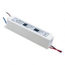 Блок питания SWG 12V 50W IP67 5A LV-60-12 000102 Блок питания SWG 12V 50W IP67 5A LV-60-12 000102
