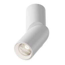Потолочный светодиодный светильник Maytoni Technical Dafne C027CL-L10W4K Потолочный светодиодный светильник Maytoni Technical Dafne C027CL-L10W4K