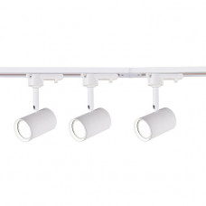 Трековый светильник Favourite Imago 4024-3U Трековый светильник Favourite Imago 4024-3U