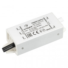 Блок питания Arlight ARPV-010-D 24V 10W IP67 0,42A 026909(1) Блок питания Arlight ARPV-010-D 24V 10W IP67 0,42A 026909(1)