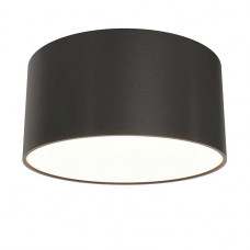 Потолочный светодиодный светильник Maytoni Technical Zon C032CL-12W3K-RD-B Потолочный светодиодный светильник Maytoni Technical Zon C032CL-12W3K-RD-B