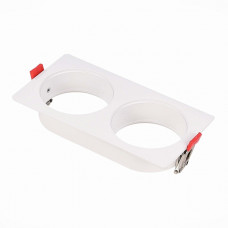 Рамка для светодиодного модуля серии ST850, ST851 ST Luce Shift ST052.508.02